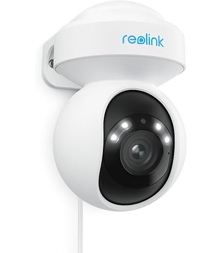 Amazon.co.jp: REOLINK 防犯カメラ PoE給電 500万画素 2.8mm